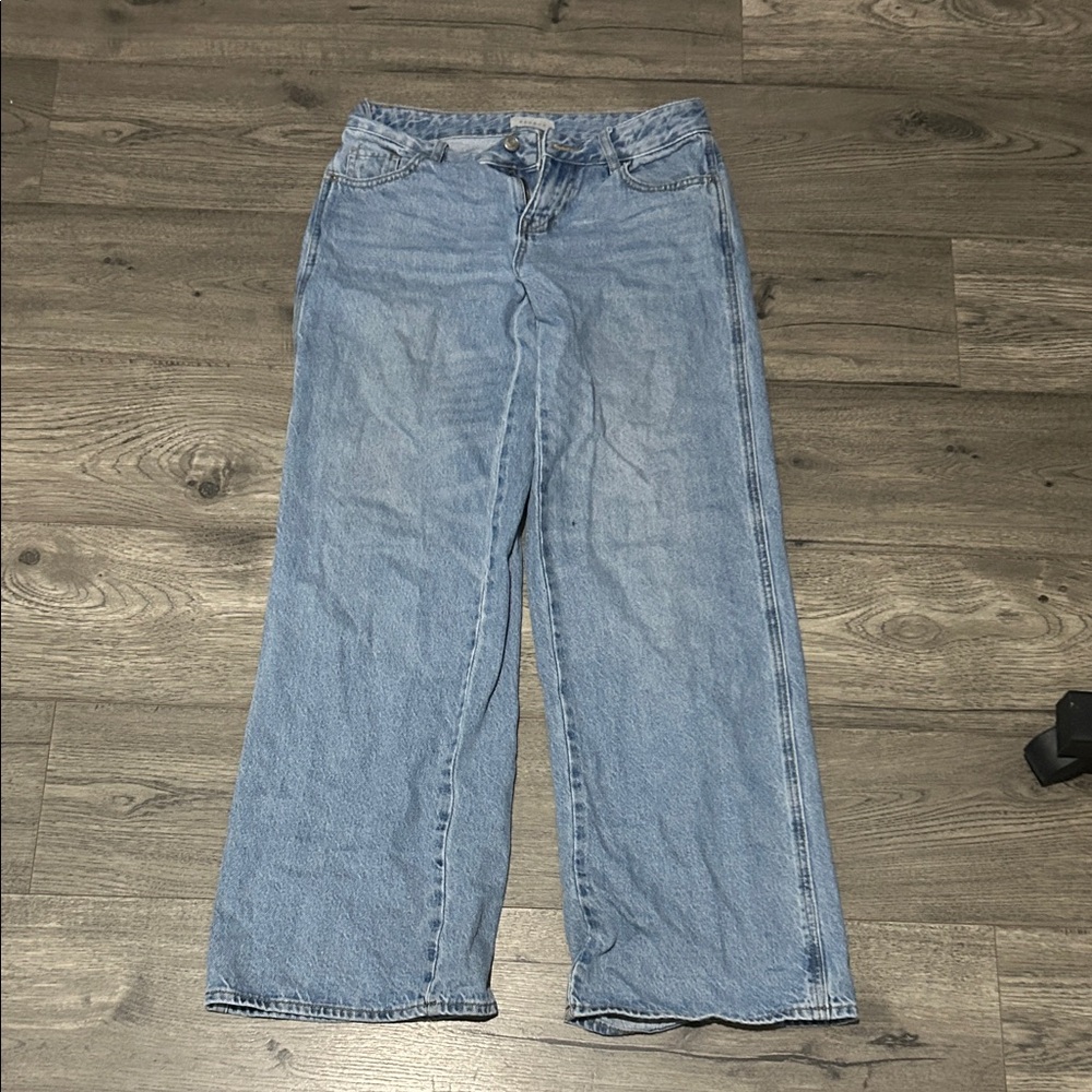 PacSun Light Blue Jeans